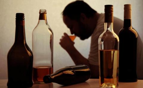 Altos indicadores de alcoholismo en el municipio
