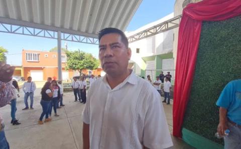 Pobladores furiosos con Senón Navarro piden aclarar cuentas