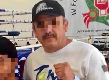 Entrenador de box condenado a 40 años de cárcel