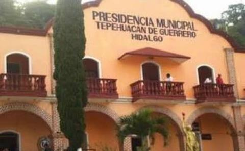 La ASEH observó más de 900 mil pesos en Tepehuacán