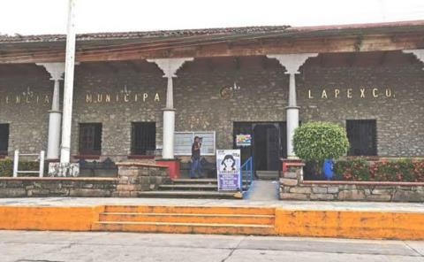 Ayuntamiento de Atlapexco reanudará actividades hasta el próximo martes