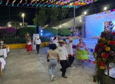 Invitan a participar en el Concurso de Huapango en Jaltocán
