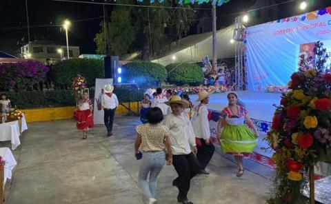 Invitan a participar en el Concurso de Huapango en Jaltocán