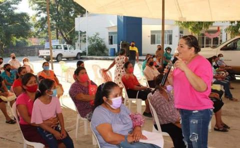 Invitan a Tercera Jornada de Salud en San Felipe