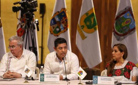 Buscan en SLP frenar el cambio climático
