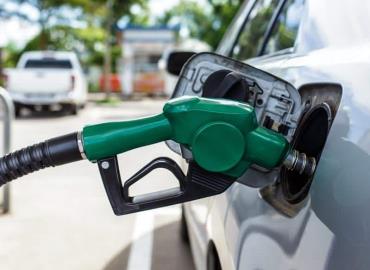 Alarmantes precios de combustible