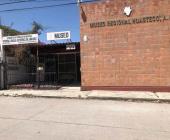 En riesgo el Museo Regional Huasteco
