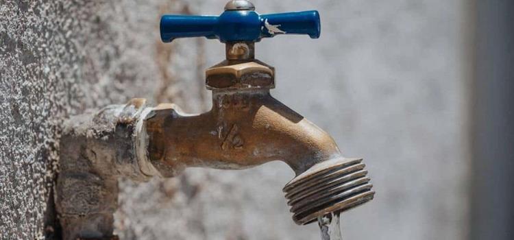 Crearán nueva tarifa de agua     