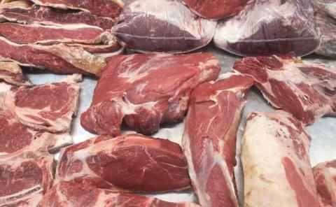 Escasez de ganado eleva precio de carne