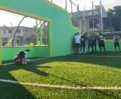 Invitan al gran Torneo Relámpago de Futbol en Jaltocán