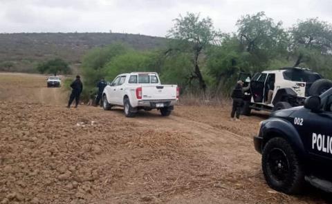 LOCALIZARON A DESAPARECIDOS     
