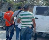 Detuvieron a“El Chuy” por presunta violación