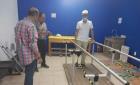 DIF entrega primera prótesis transtibial en San Felipe