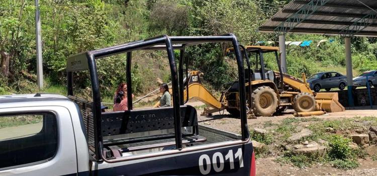 Hallan sin vida a un adulto mayor