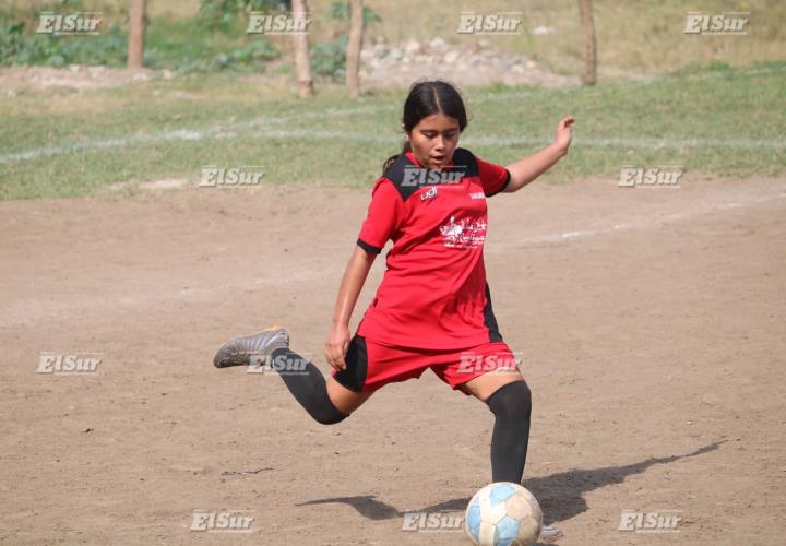 En futbol de la Colonia XEW un fin de semana explosivo