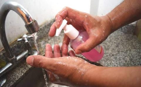 Personal de Salud pide cuidar estrictas medidas de higiene