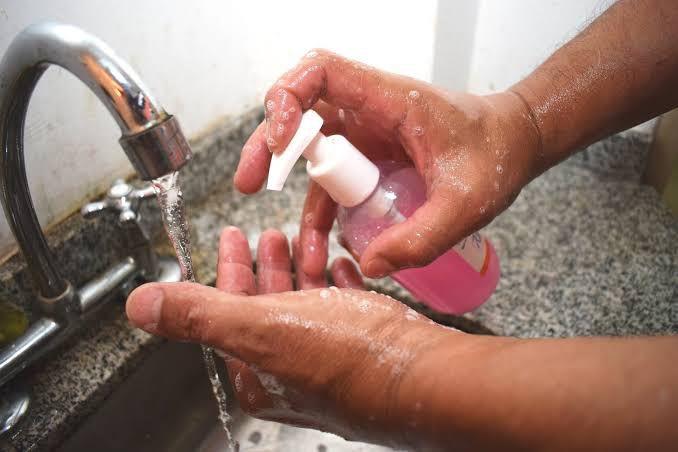 Personal de Salud pide cuidar estrictas medidas de higiene