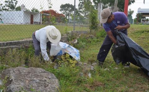 Piden reforzar medidas para evitar el dengue en Jaltocán