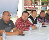 Inician la actualización del Plan de Desarrollo en San Felipe