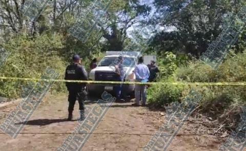 Hallan cuerpos descuartizados en la Tepehuacán-Tlahuiltepa