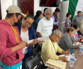 Invitan a programa de regularización predial en San Felipe