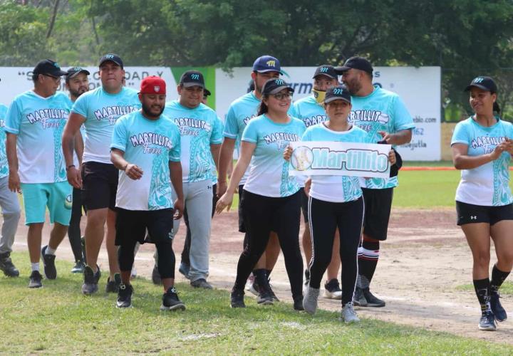 Chacharitas vs. Martillito en enfrentamiento estelar