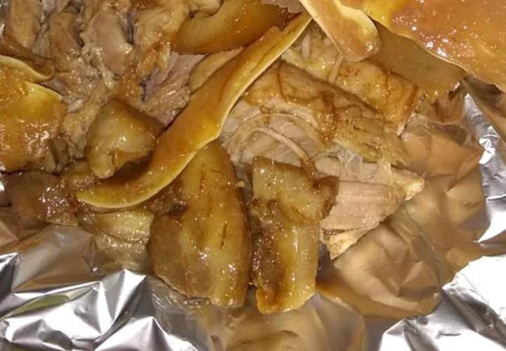 Más de 30 personas intoxicadas por consumir carnitas en Huejutla