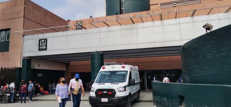 Debe "indemnizar" IMSS por elevador