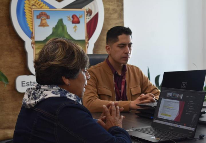 Órganos Internos de Control son capacitados para el buen desempeño del seguimiento de la obra pública