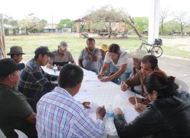 Buscan incluir a todos en el Plan de Desarrollo Municipal en Orizatlán
