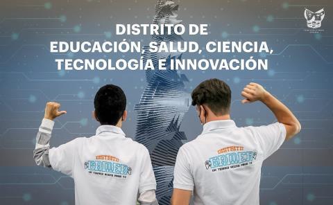 Fomenta Gobierno de Hidalgo, Educación, Ciencia y Tecnología entre la niñez
