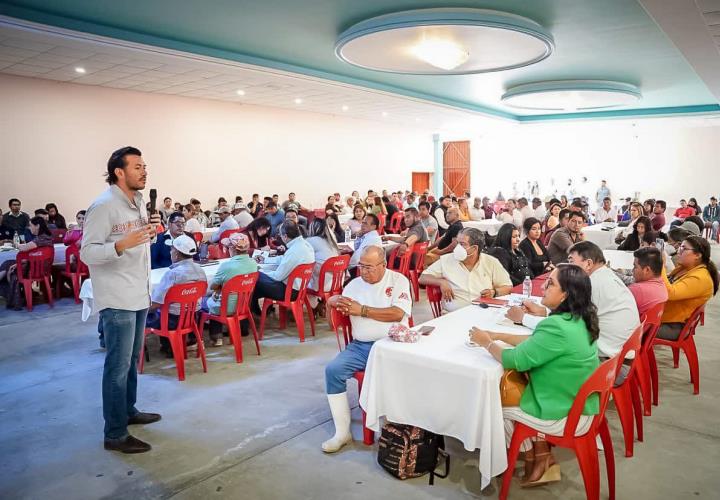 Se llevará a cabo primera Audiencia Pública en Zacualtipán de Ángeles
