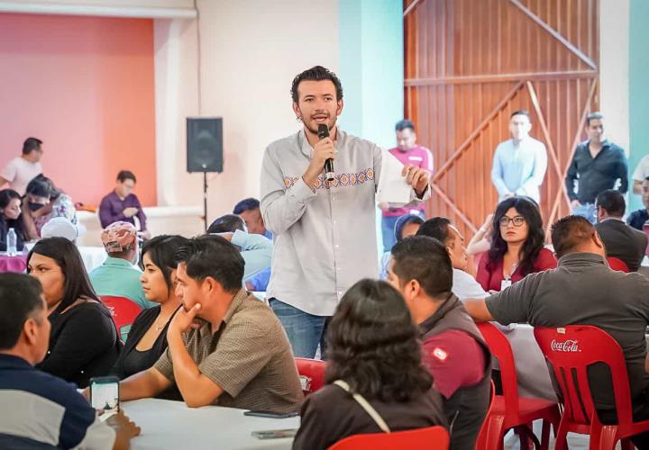 Se llevará a cabo primera Audiencia Pública en Zacualtipán de Ángeles