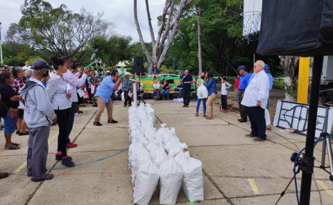 Pretenden rasurar el padrón de Sedesore