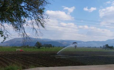 Acabó tandeo en río Valles