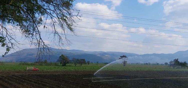 Acabó tandeo en río Valles