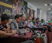Hidalgo será sede de la 4ta. fecha del Campeonato Platino 2023 de motocross