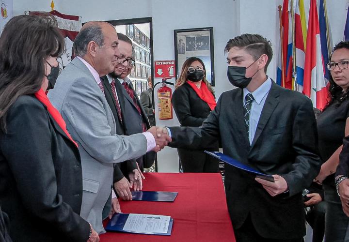 Histórico el esfuerzo para lograr la transformación de la entidad: Natividad Castrejón