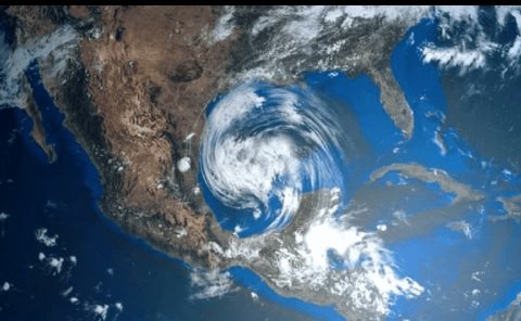 Prevén 13 tormentas y seis huracanes para mayo 
