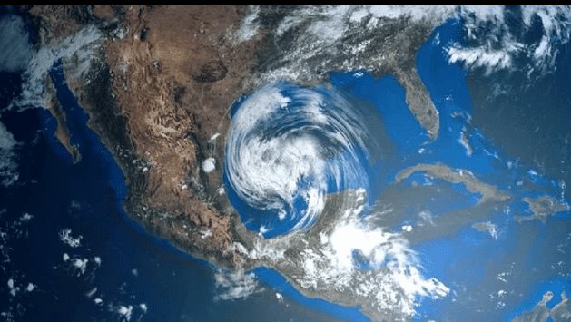 Prevén 13 tormentas y seis huracanes para mayo 