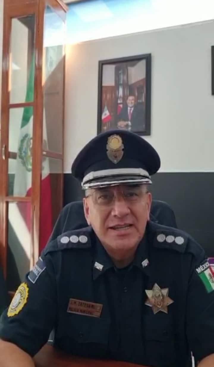 Crearon subdirecciones en Seguridad Pública