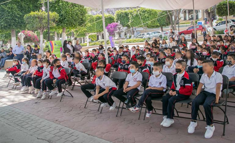 Infancias y adolescencias tendrán Jornada de Diversidad Cultural en la biblioteca Ricardo Garibay