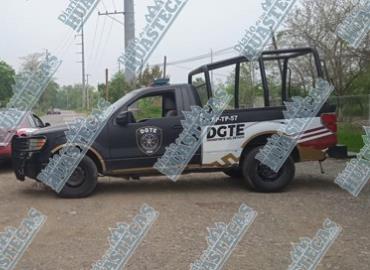 DGTE verificó al servicio de taxi