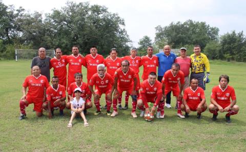 
San Rafael derrotó a Huayal y le arrebató el subliderato
