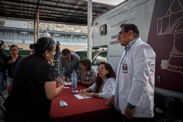 En Hidalgo, gobierno cercano a la población; no más acciones simuladas