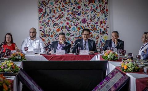 Contribuye Gobierno de Hidalgo a la capacitación de ayuntamientos