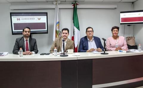 RADIO Y TELEVISIÓN DE HIDALGO PRIORIZA CAPACITACIÓN