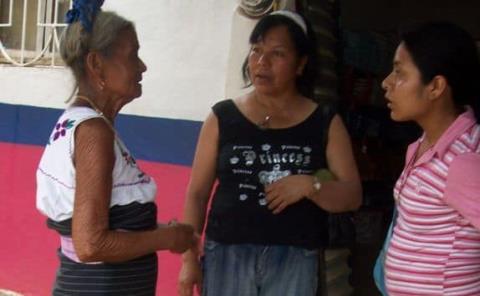 Promotor cultural pide impulsar la lengua náhuatl