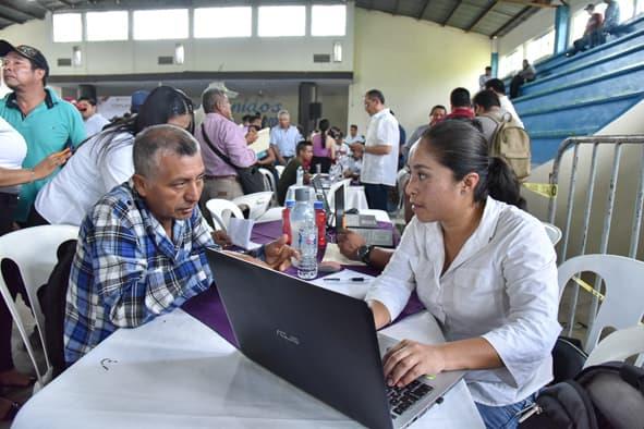 Escuchar al pueblo, clave para la transformación en Hidalgo