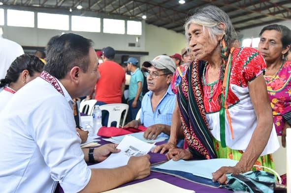 Escuchar al pueblo, clave para la transformación en Hidalgo